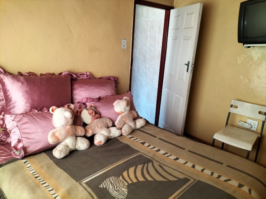 4 Bedroom Property for Sale in Mdantsane Nu 10 Eastern Cape